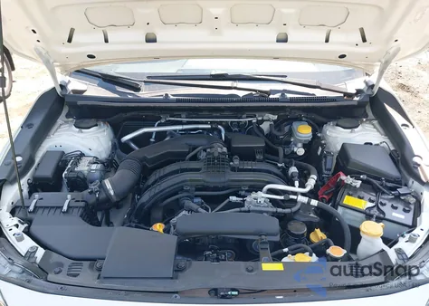 2021 Subaru Crosstrek from USA, damaged, VIN JF2GTABC1M8261424